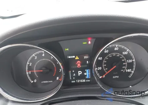 2017 Mitsubishi Outlander Sport 2.0 Le из США, поврежденный, VIN JA4AR3AU9HZ015904